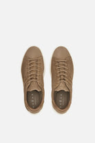 braon hogan kozne patike od velura