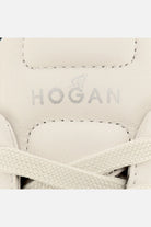 HOGAN H-Stripes muške patike bez