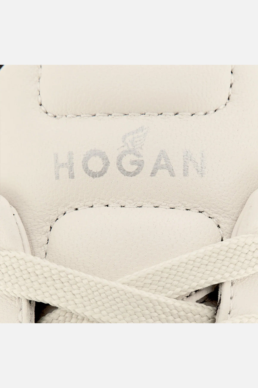 HOGAN H-Stripes muške patike bez