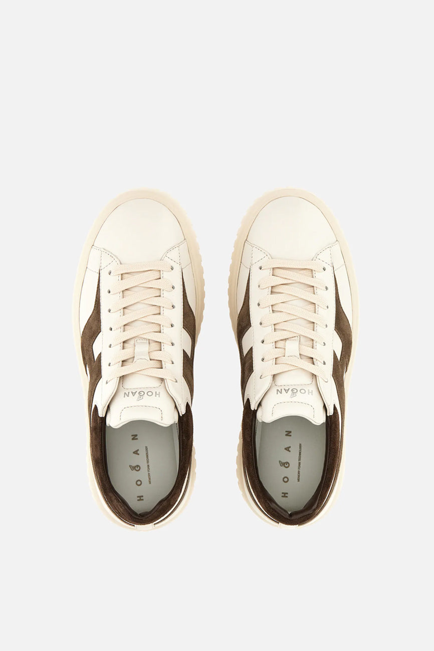 HOGAN H-Stripes muške patike bez