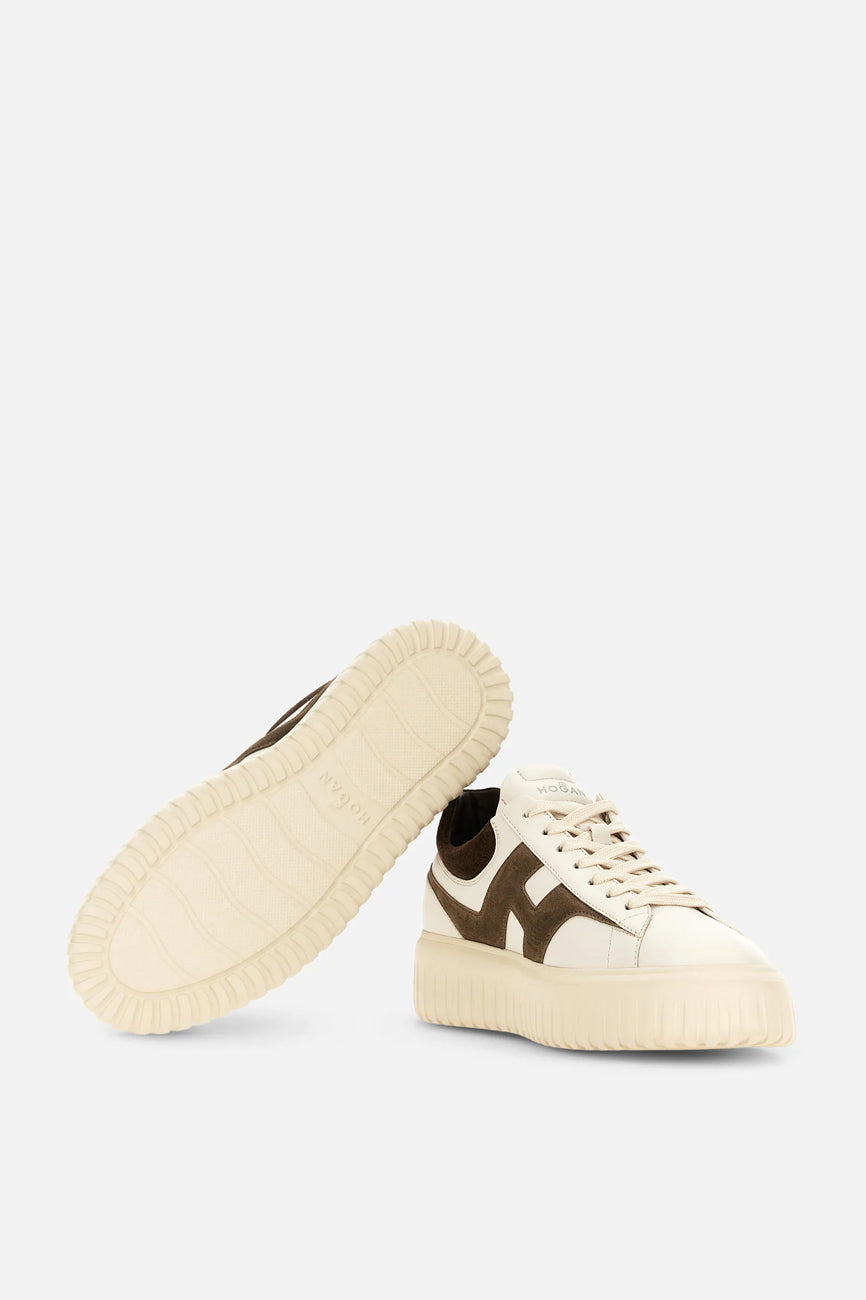 HOGAN H-Stripes muške patike bez