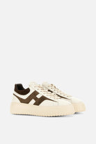 HOGAN H-Stripes muške patike bez