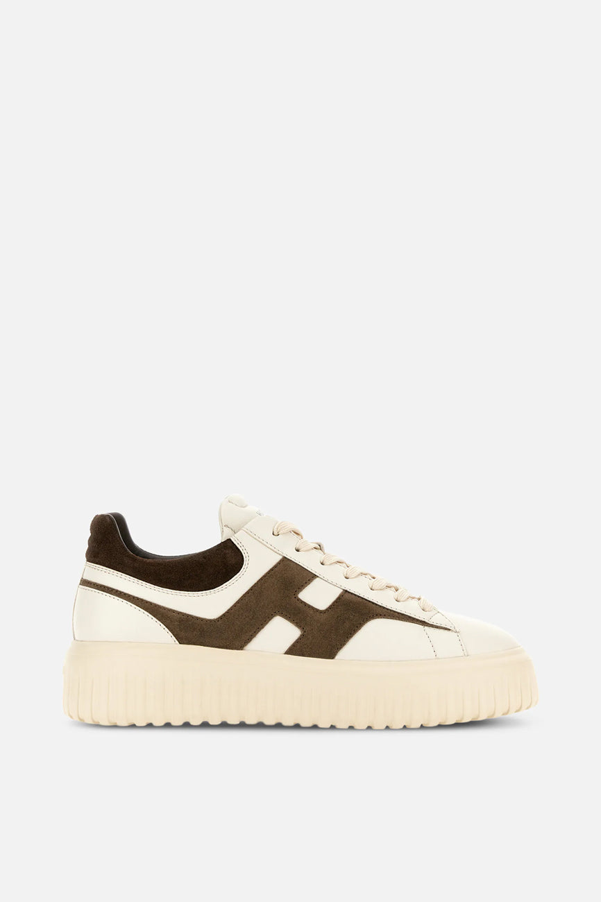 HOGAN H-Stripes muške patike bez