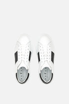 hogan kozne muske patike bela boja