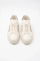 HOGAN H-Stripes muške patike bela
