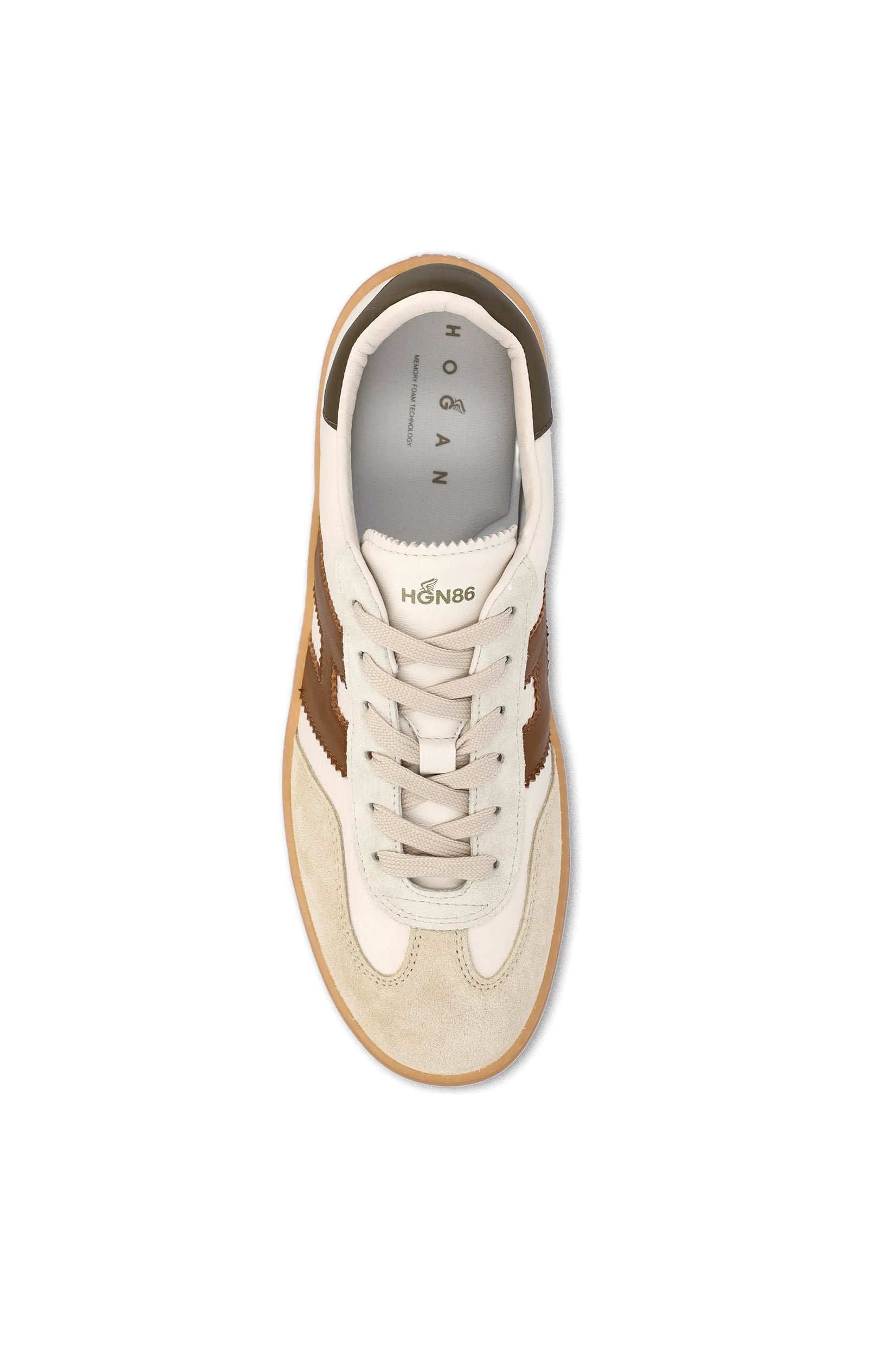 bez hogan kozne muske patike