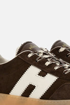 braon hogan muske kozne patike