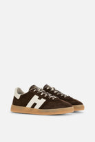 braon hogan muske kozne patike