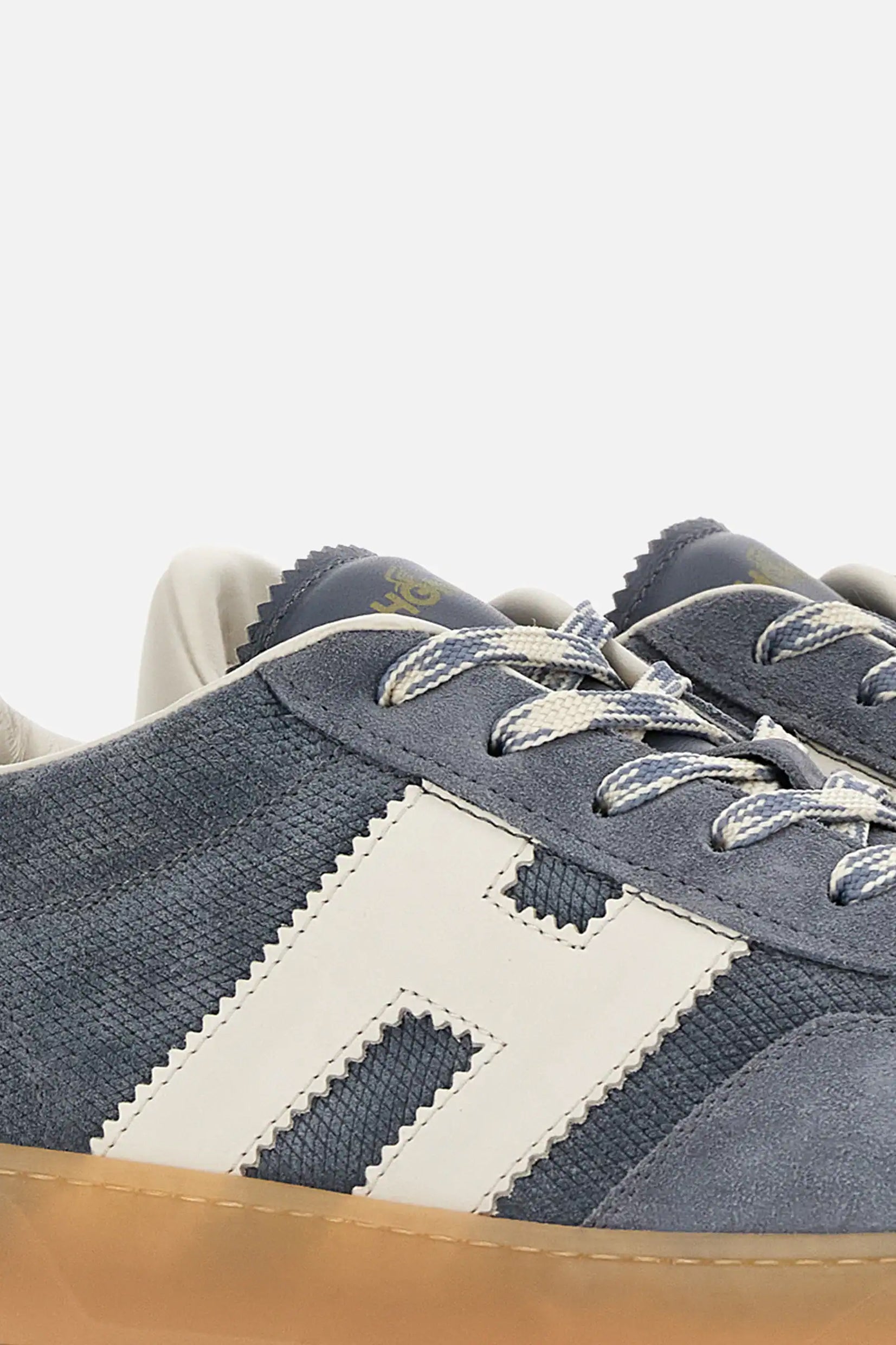 hogan muske kozne patike plava boja