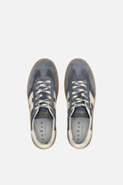 hogan muske kozne patike plava boja