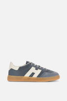 hogan muske kozne patike plava boja