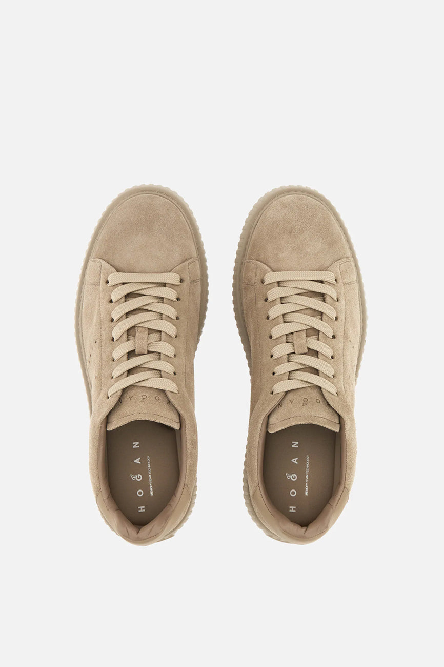 HOGAN H-Stripes muške patike bez