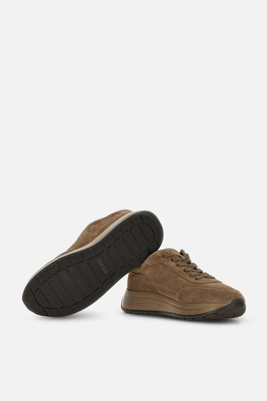 HOGAN Hi-Light muške patike braon