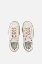 hogan zenske kozne patike siva boja