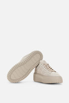 hogan zenske kozne patike siva boja