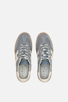 hogan kozne zenske patike plava boja