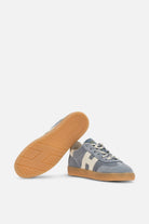 hogan kozne zenske patike plava boja