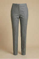 gran sasso pantalone siva boja