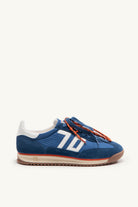 back 70 jogger muske patike teget