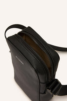 crna bogner kozna torba