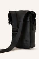 crna bogner kozna torba