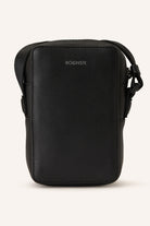 crna bogner kozna torba