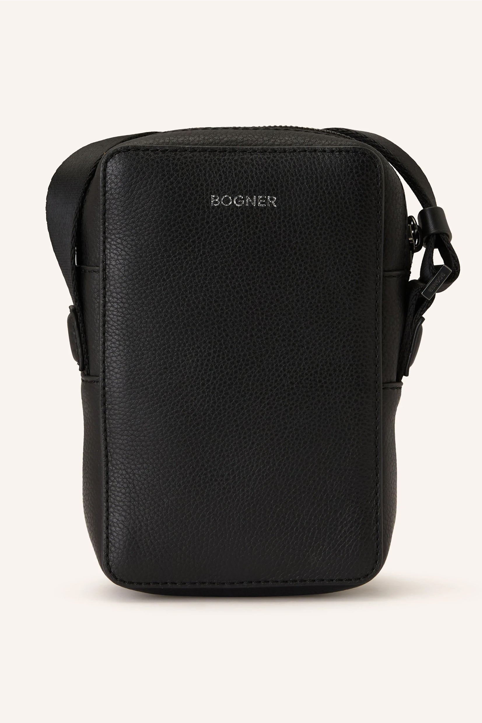 crna bogner kozna torba