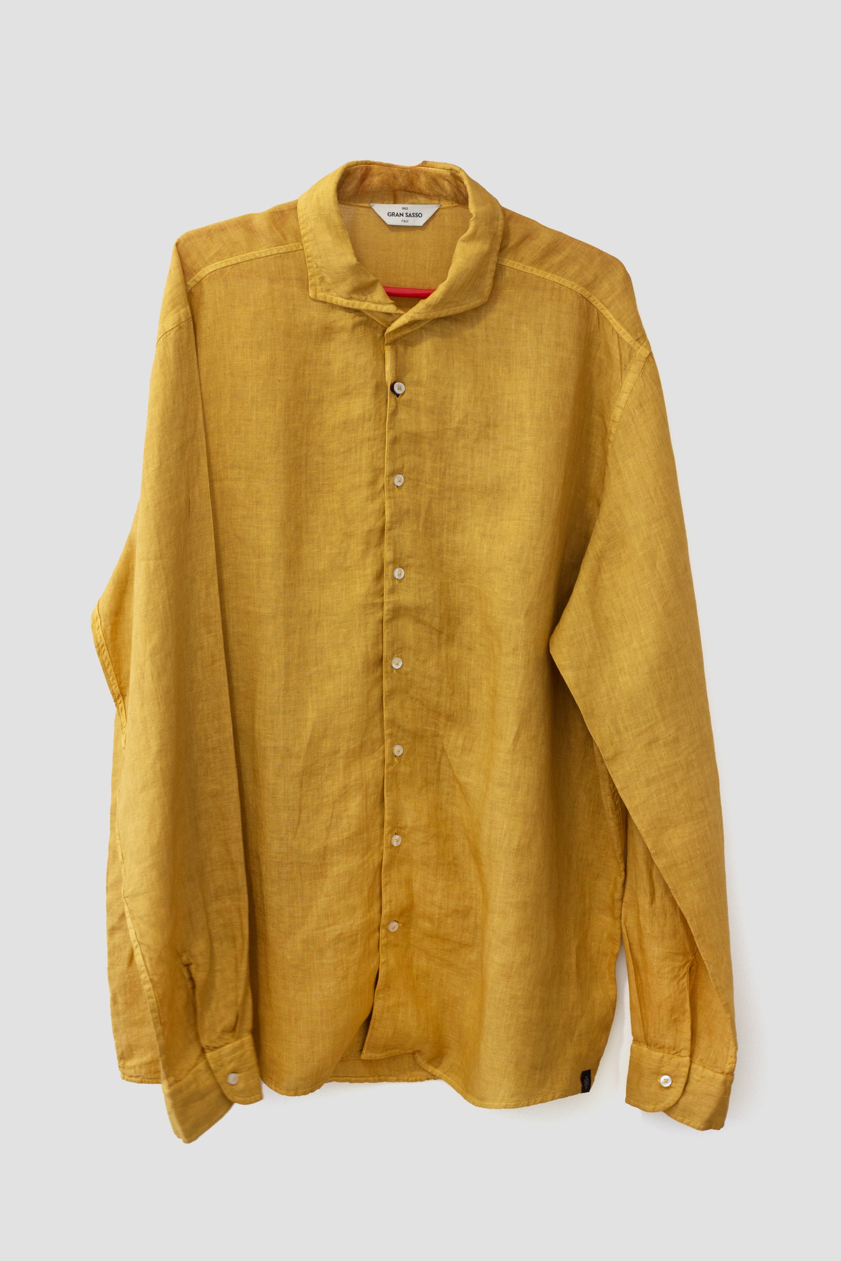 Gran Sasso Muška Košulja