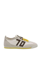back 70 muske patike braon
