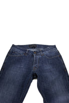 michael coal muske farmerke teget