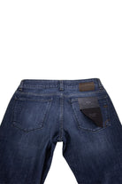 michael coal muske farmerke teget