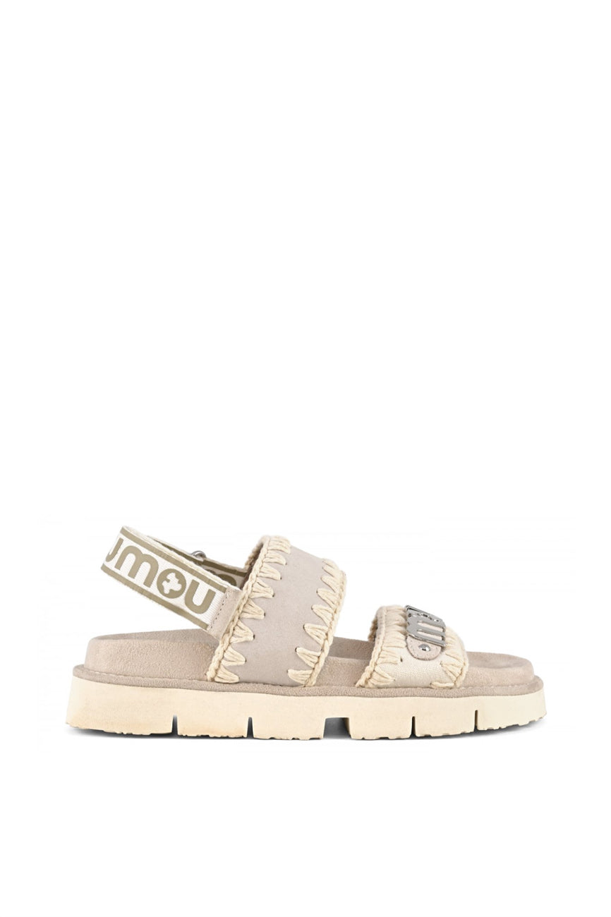 mou bio zenske sandale bez