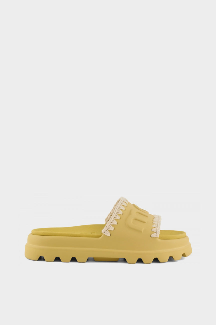 mou eva zenske papuce zuta