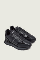 BOGNER NEWPORT 15 A muške patike crna