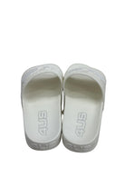 paciotti 4us muske papuce bela