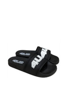 paciotti 4us muske papuce crna