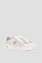 patrizia pepe zenske patike bela