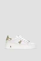 patrizia pepe zenske patike bela