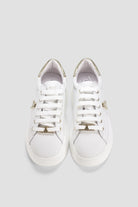 patrizia pepe zenske patike bela