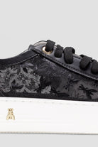 patrizia pepe zenske patike crna