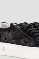 patrizia pepe zenske patike crna