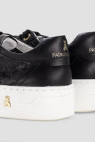 patrizia pepe zenske patike crna