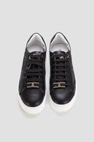 patrizia pepe zenske patike crna