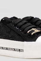 patrizia pepe zenske patike crna