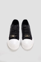 patrizia pepe zenske patike crna