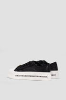 patrizia pepe zenske patike crna