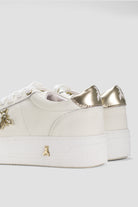 patrizia pepe zenske kozne patike bez