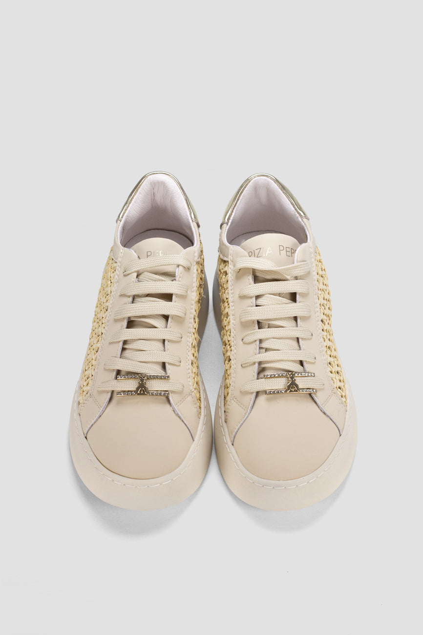 patrizia pepe zenske patike bez