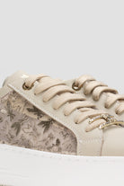 patrizia pepe zenske kozne patike bez