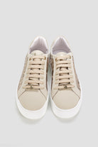 patrizia pepe zenske kozne patike bez